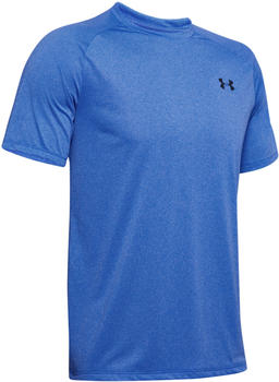 Under Armour Tech 2.0 Novelty Short-Sleeve T-Shirt (1345317) versa blue