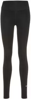 Nike One Tight Women (DD0252) black