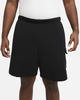 Nike CZ9956-010, NIKE Sportswear Club Cargo Shorts Herren black/black/white S...