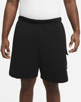 Nike CZ9956_010, Nike Sportswear Cargo Herren Shorts, schwarz male