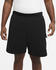 Nike Sportswear Club SHorts (CZ9956) black/black/white