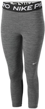 Nike Pro Cropped 365 Capri Training Women (CZ9803) grey