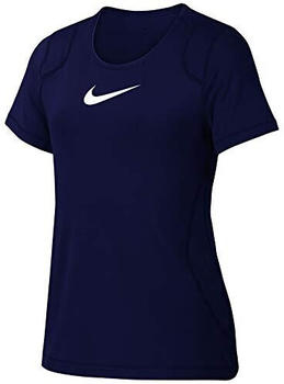 Nike Short-Sleeve (AQ9035) black