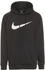 Nike Pullover Training Hoodie Dri-FIT (CZ2425) black