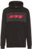 Nike Pullover Training Hoodie Dri-FIT Sport Clash (CZ1484) black/bright crimson