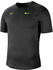 Nike Man Short-Sleeve Tennis Top NikeCourt AeroReact Rafa Slam (CI9152) black