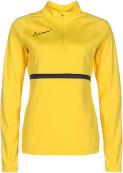 Nike DRi-FIT Academy Shirt (CV2653) tour yellow/black/anthracite/black