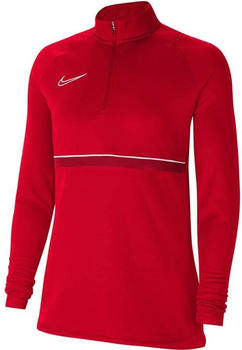 Nike DRi-FIT Academy Shirt (CV2653) university red/white/gym red/white