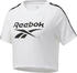 Reebok Training Essentials Tape Pack T-Shirt white