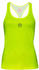 Bidi Badu Mea Tech Tank-Top neon yellow (W334011-192)