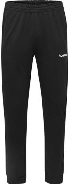 Hummel Go Kids Cotton Pants (203531) black