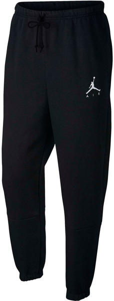 Nike Jordan Jumpman Air Fleece Sweatpants (CK6694) black