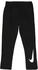 Nike Dri-Fit Fleece Pants Kids (CZ3948) black
