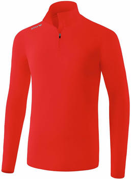 Erima Sweatshirt Men (933002) red