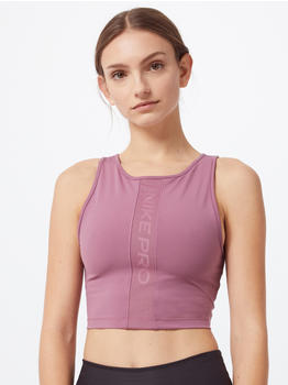 Nike Tank Top Women (DA0540) light mulberry