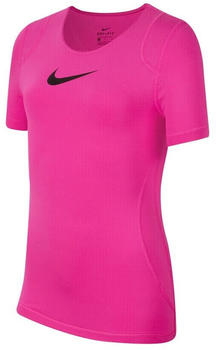 Nike Short-Sleeve (AQ9035) pink