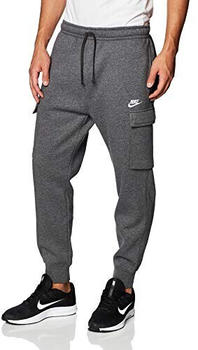 Nike Sportswear Club Fleece Sweatpants (CD3129) midnight navy/midnight navy/white