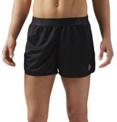 Reebok Workout Ready Easy Shorts black Frauen (CE4456)