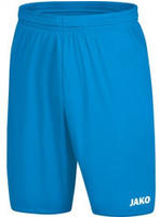 Jako 4400-89, Jako Sporthose Manchester 2.0 - Jako blau - M