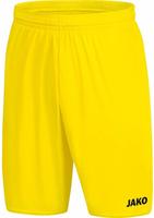 Jako 4400, JAKO Manchester 2.0 Sporthose Kinder 03 - citro 164 kids