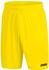 JAKO Short Sporthose Manchester 2.0 Kinder (4400) citro