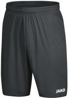 Jako 4400-21, Jako Manchester 2.0 Sporthose - grau - S