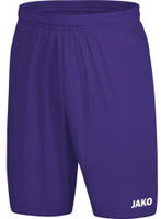 Jako 4400-10, Jako Sporthose Manchester 2.0 - lila - 2XL
