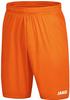 Jako 4400, JAKO Herren Sporthose Manchester 2.0 Orange male, Bekleidung &gt; Angebote