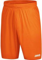 Jako 4400 19 164, JAKO Sporthose Manchester 2.0 Kinder (4400 19 164) neonorange