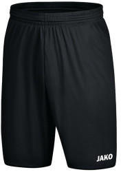 JAKO Manchester 2.0 Sport Shorts Damen schwarz (405956223)