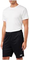 Jako 4400-08-K, Jako Manchester 2.0 Sporthose Kinder - schwarz - 104