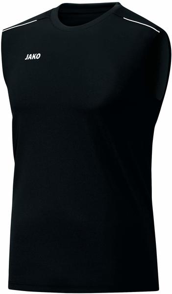 JAKO Tank Top Classico (6050) black