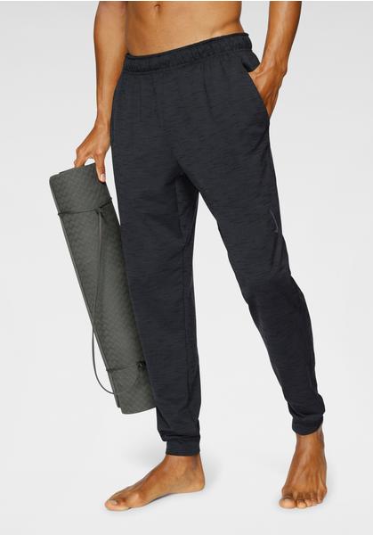 Nike Men's Pants Nike Yoga Dri-FIT (CZ2208) off-noir/black
