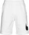 Nike Herren Short NSW Club Short BB GX BV2721-100 White
