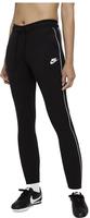 Nike CZ8340, NIKE Damen Jogginghose BLACK/WHITE female
