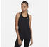 Nike Dri FIT Training Tank Top Women (DA0370) black