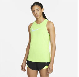 Nike Dri FIT Training Tank Top Women (DD2796) key lime