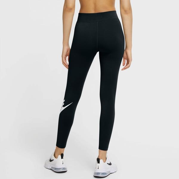 Nike Sportswear Essential Leggings Women (CZ8528) black