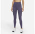 Nike One Luxe Leggings Women (AT3098) violet