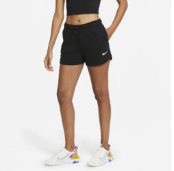 Nike Sportswear Essential Dance Shorts Women (DJ4129) black