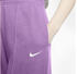 Nike Sportswear Essential Fleece Pants Women (BV4089) violet