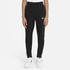 Nike Sportswear Swoosh Fleece Pants Youth (DA0771) black