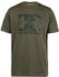 Under Armour UA ABC Camo Boxed Logo T-Shirt (1361673)