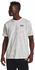 Under Armour UA ABC Camo Short-Sleeve T-Shirt (1357727) white/mod gray