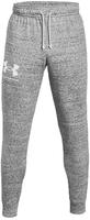 Under Armour 1361631, UNDER ARMOUR Herren Shorts RIVAL TERRY SHORT ONYX WHITE...