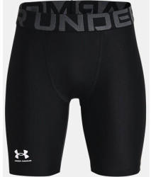 Under Armour Youth HeatGear Armour Shorts (1361737-001) schwarz
