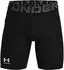 (1361596-001) schwarz: Under Armour HeatGear Armour Kompressions Shorts (1361596)
