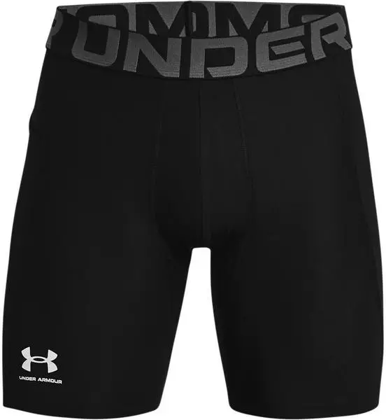 Under Armour HeatGear Armour Kompressions Shorts (1361596)