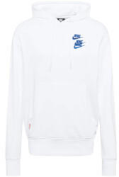 Nike World Tour Sweatshirt (DA0931-100) white
