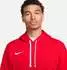 Nike Park 20 Fleece Hoodie (CW6894) university red/white/white